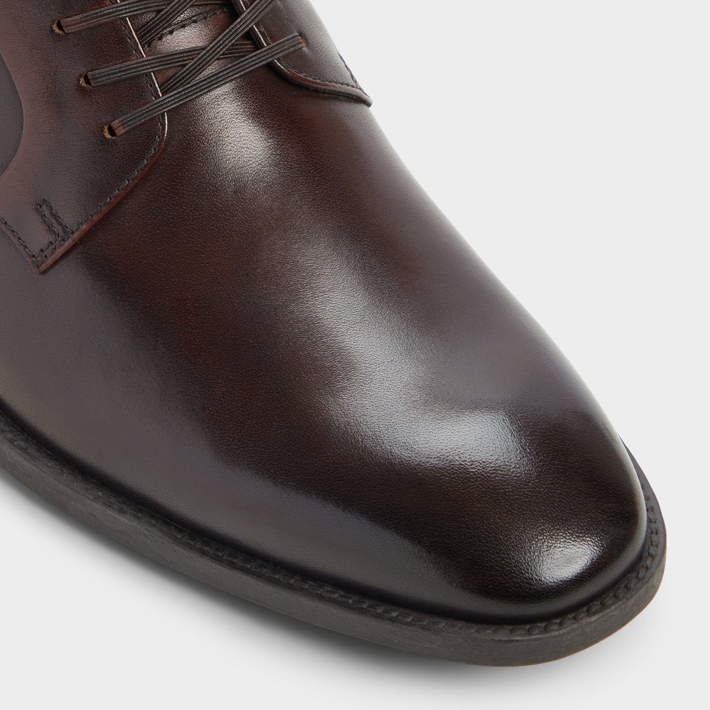 Teodoro Medium Brown Men's Dress Shoes - Derby shoe Aldo Medium brown
