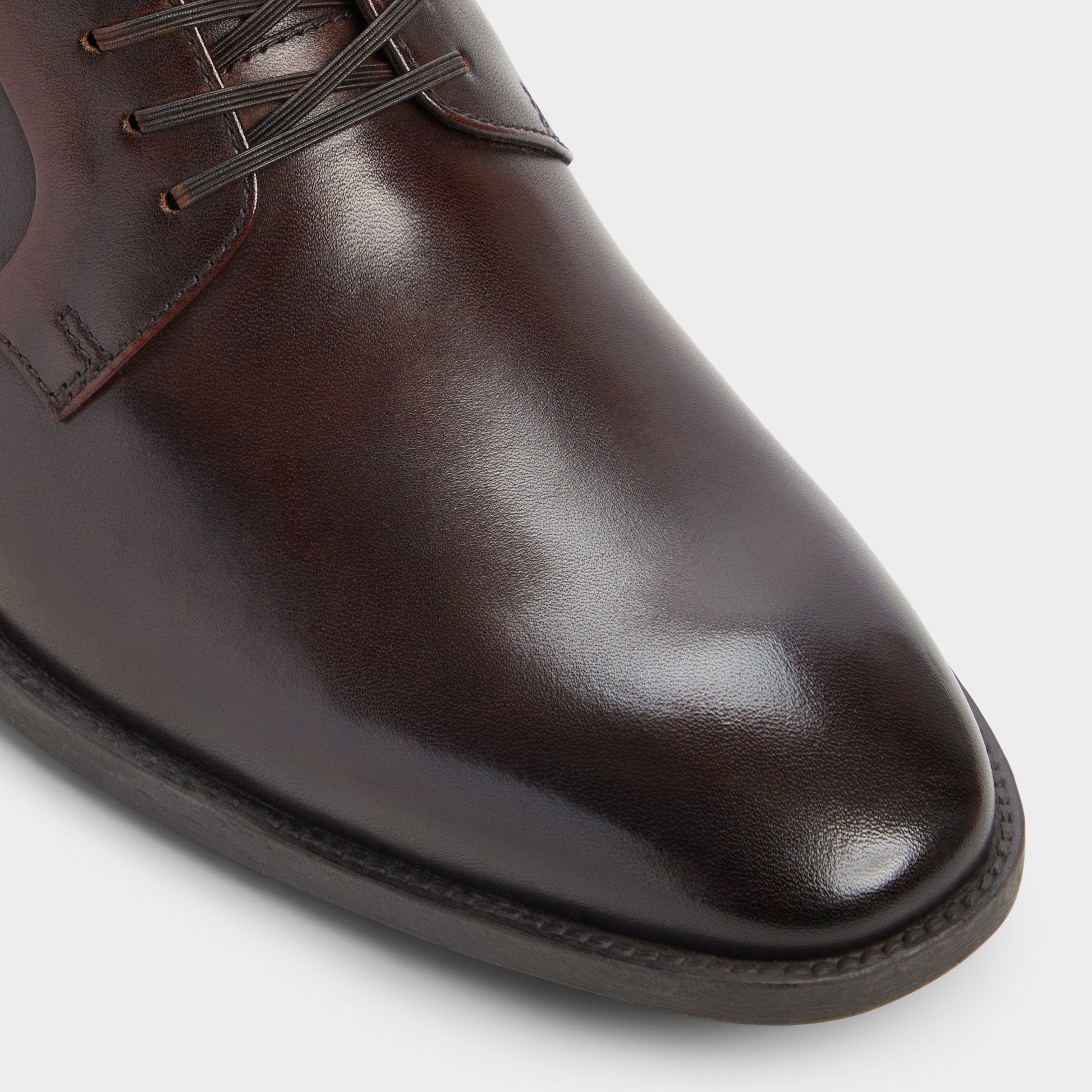 Teodoro Medium Brown Men's Dress Shoes - Derby shoe Aldo Medium brown