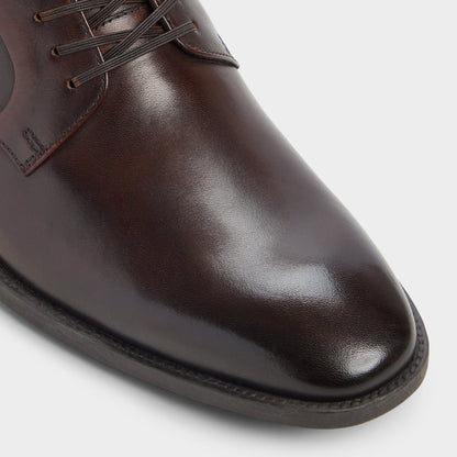 Teodoro Medium Brown Men's Dress Shoes - Derby shoe Aldo Medium brown
