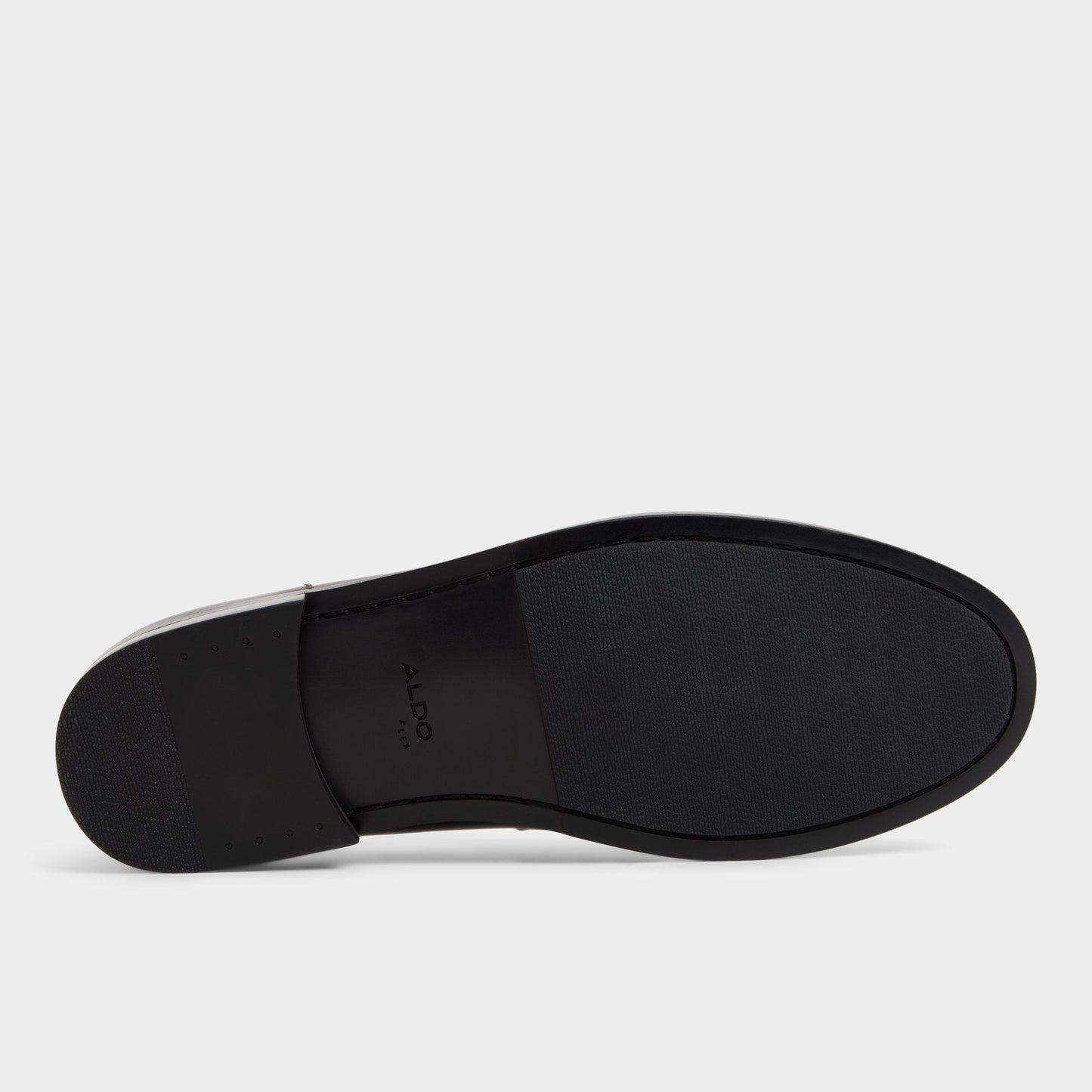 Kieran in Bordo - Loafer Aldo Bordo
