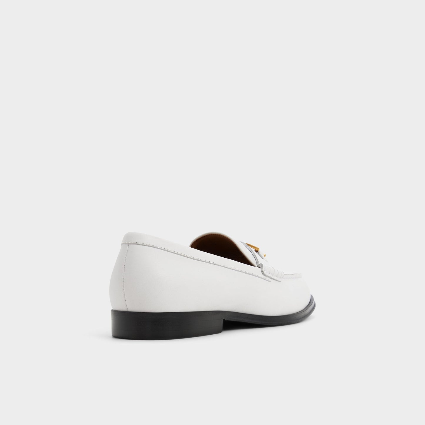 Edouard in White - Loafer Aldo White