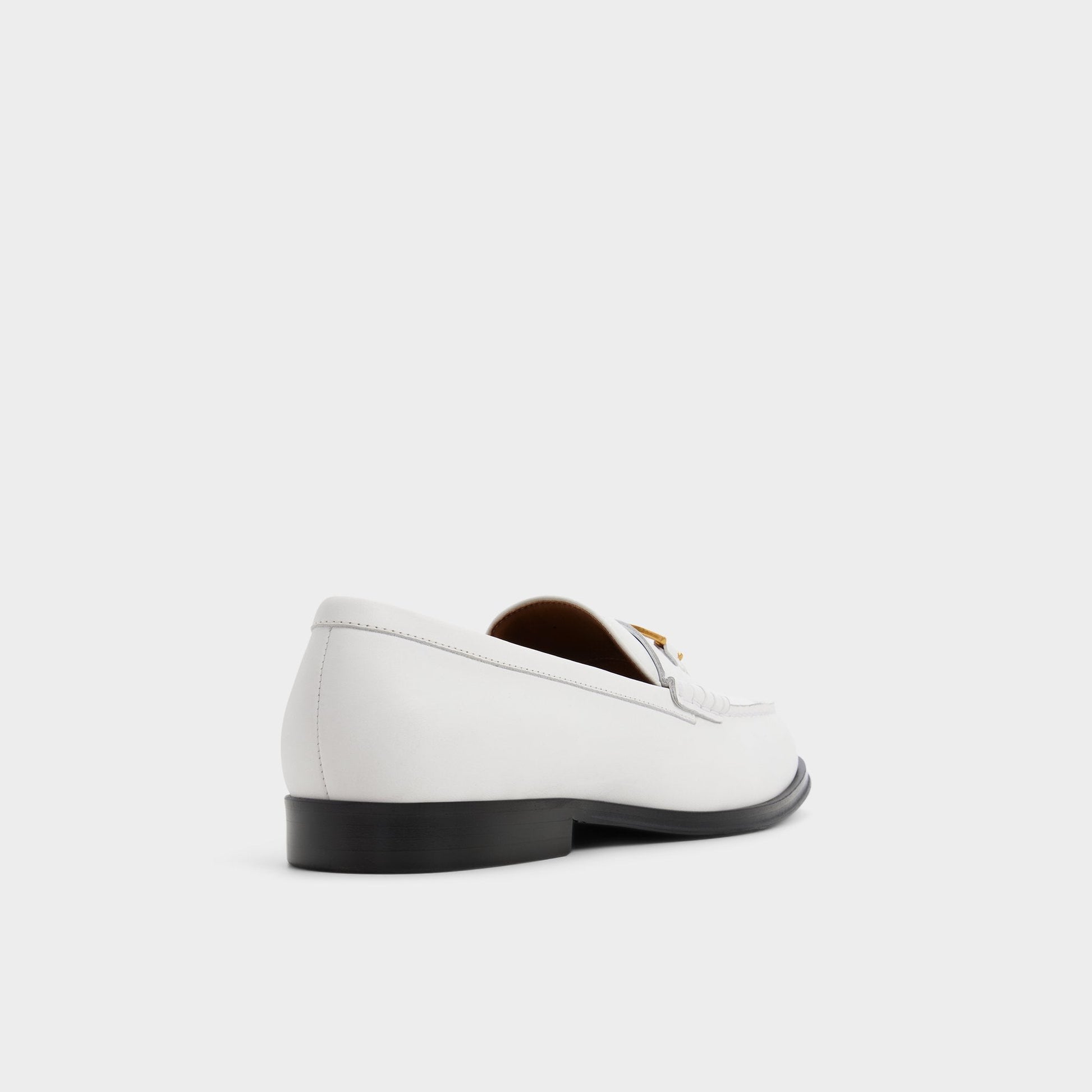 Edouard in White - Loafer Aldo White