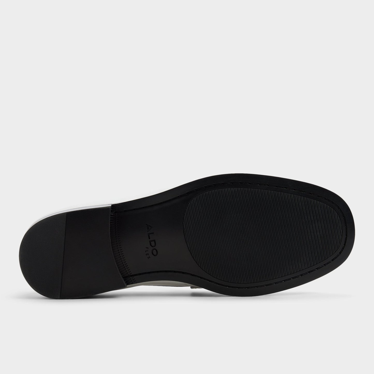 Edouard in White - Loafer Aldo White