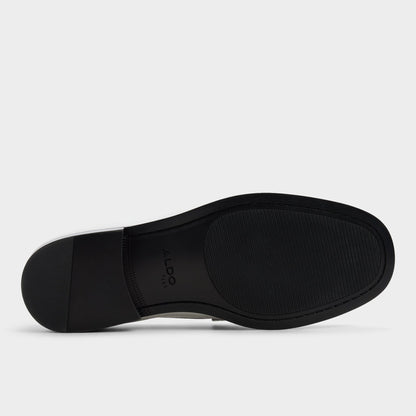 Edouard in White - Loafer Aldo White