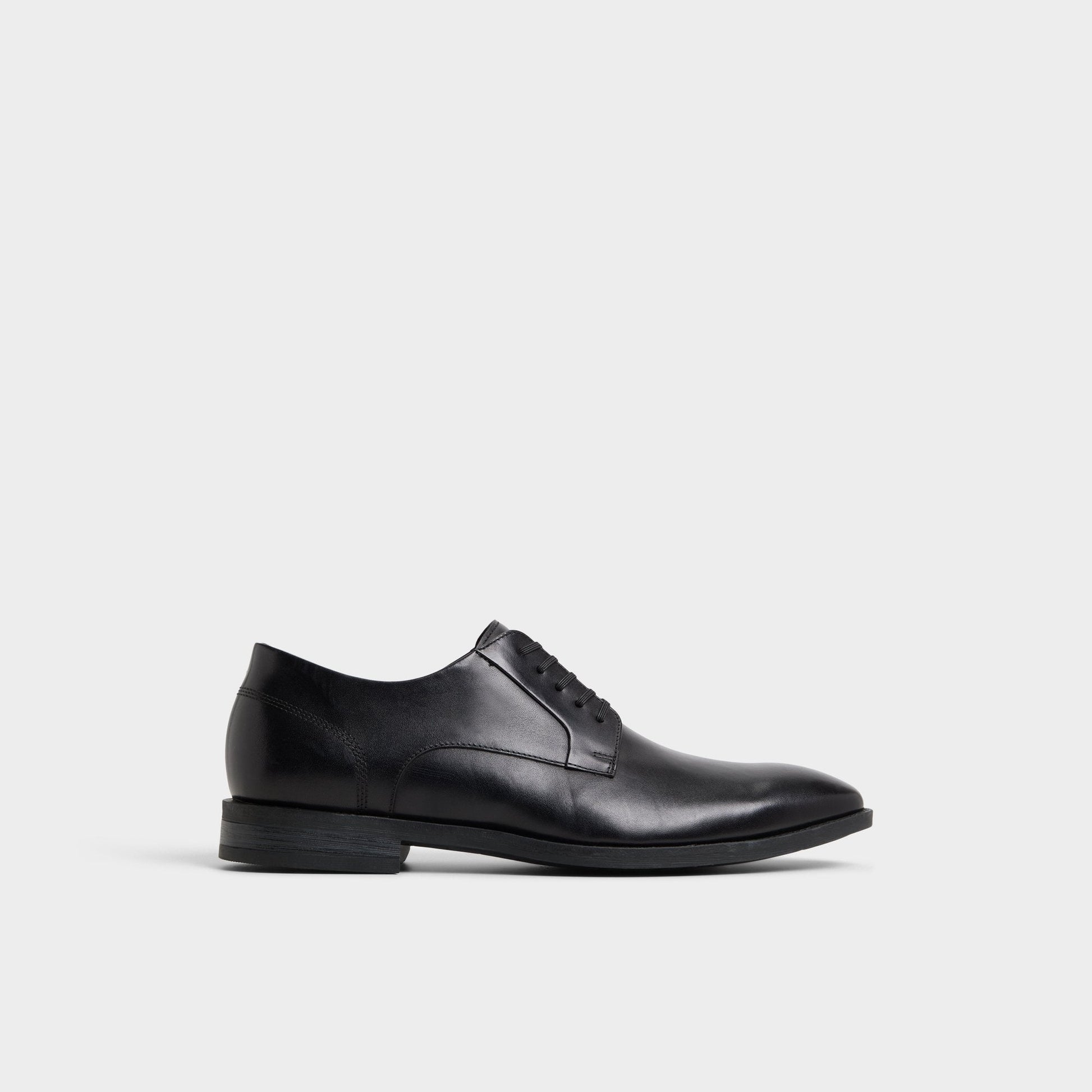 Teodoro Black Men's Dress Shoes - Derby shoe Aldo Black