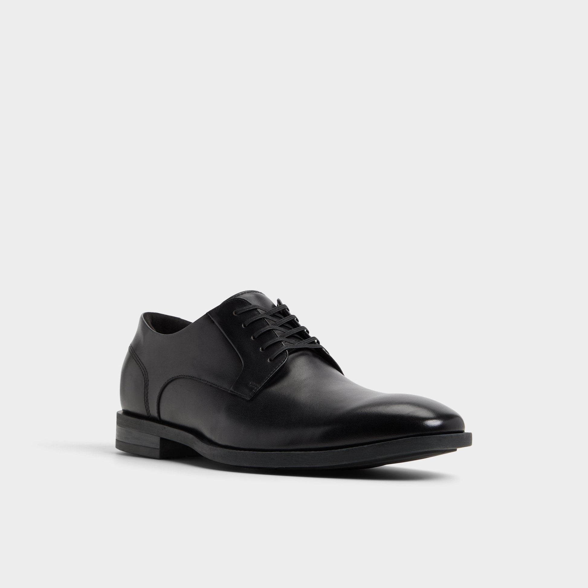 Teodoro Black Men's Dress Shoes - Derby shoe Aldo Black