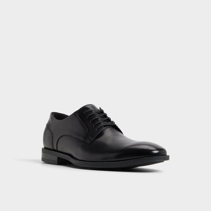 Teodoro Black Men's Dress Shoes - Derby shoe Aldo Black