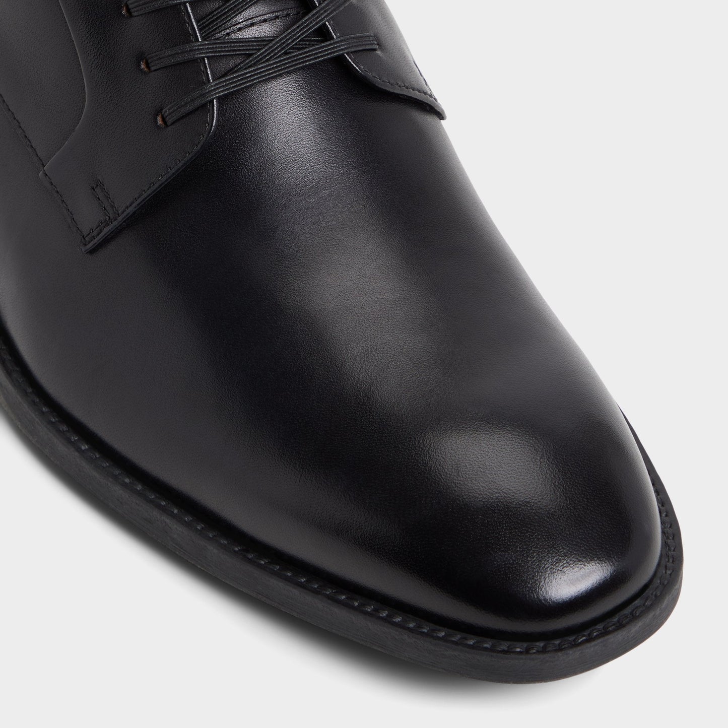 Teodoro Black Men's Dress Shoes - Derby shoe Aldo Black
