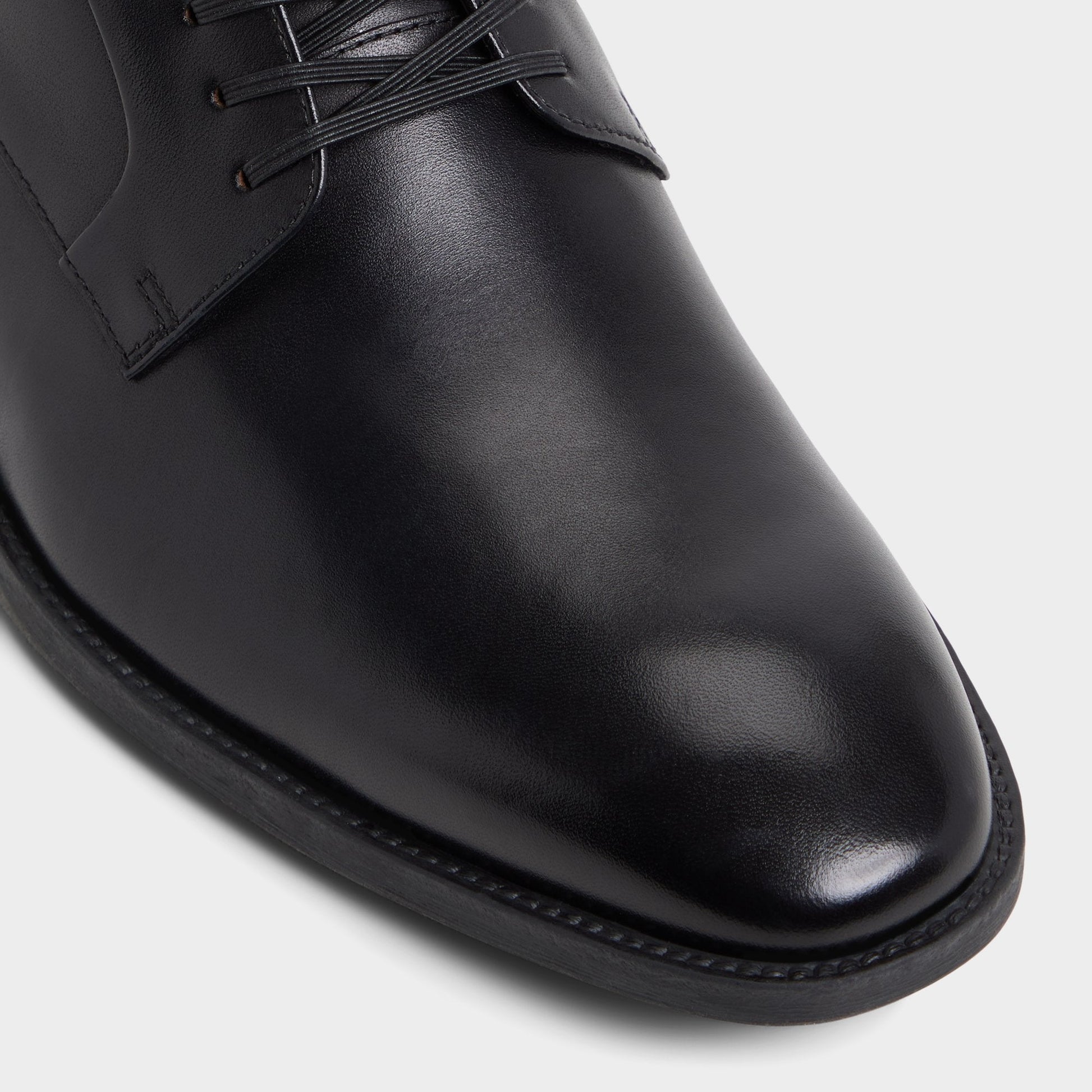 Teodoro Black Men's Dress Shoes - Derby shoe Aldo Black