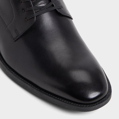 Teodoro Black Men's Dress Shoes - Derby shoe Aldo Black