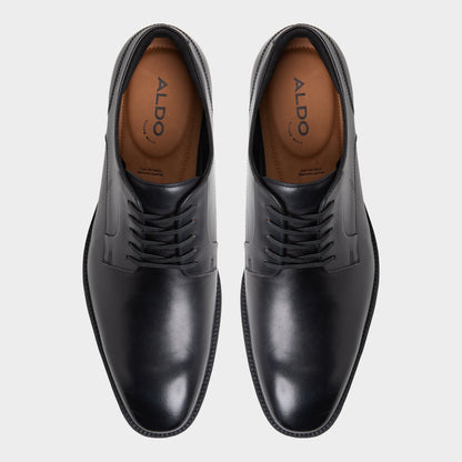 Teodoro Black Men's Dress Shoes - Derby shoe Aldo Black