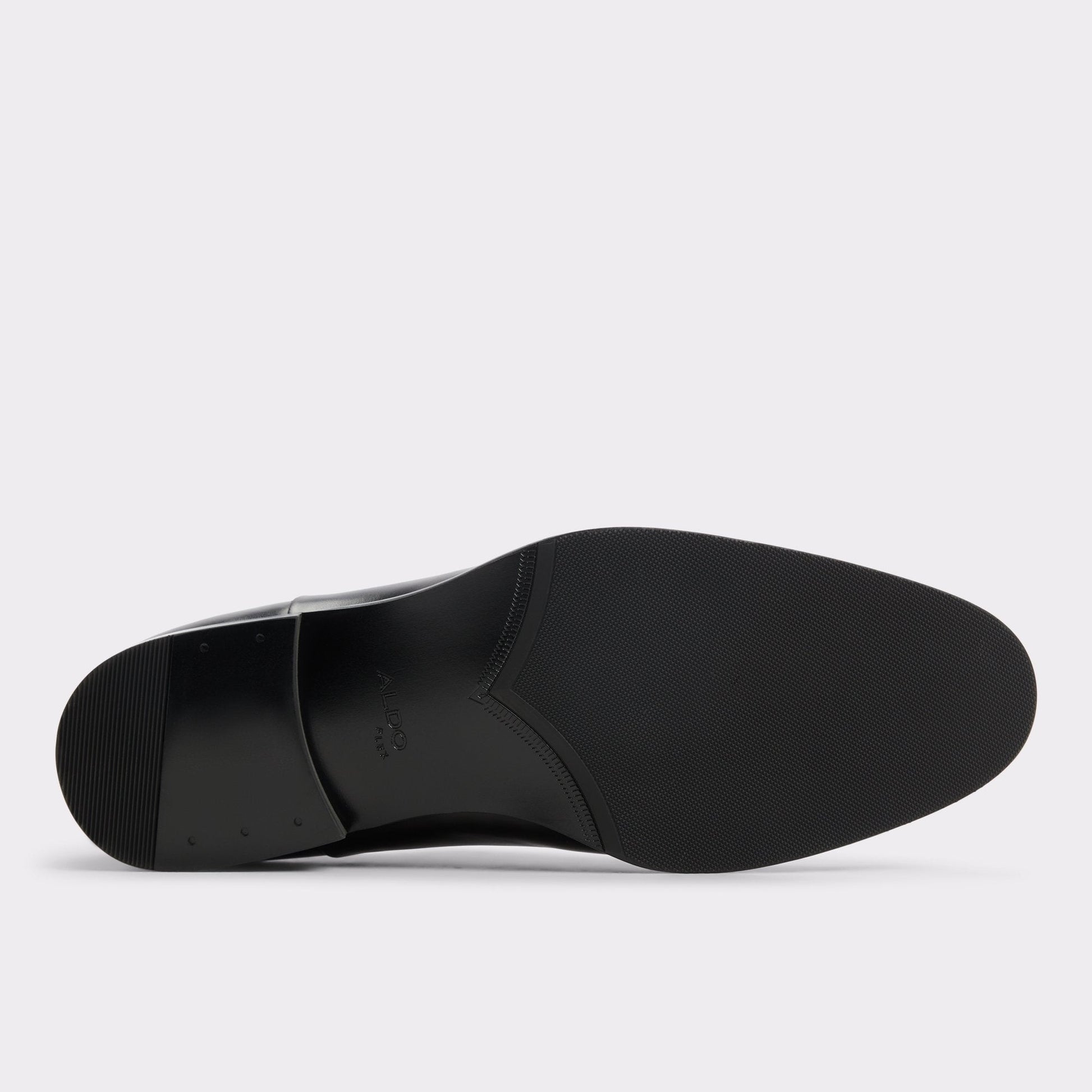 Lazio in Black - Oxford shoe Aldo Black