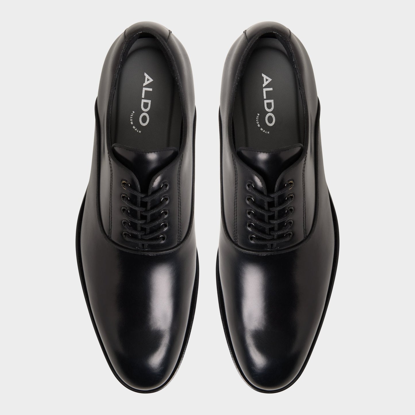 Braz in Other Black 14161933 - Oxford shoe Aldo Other black