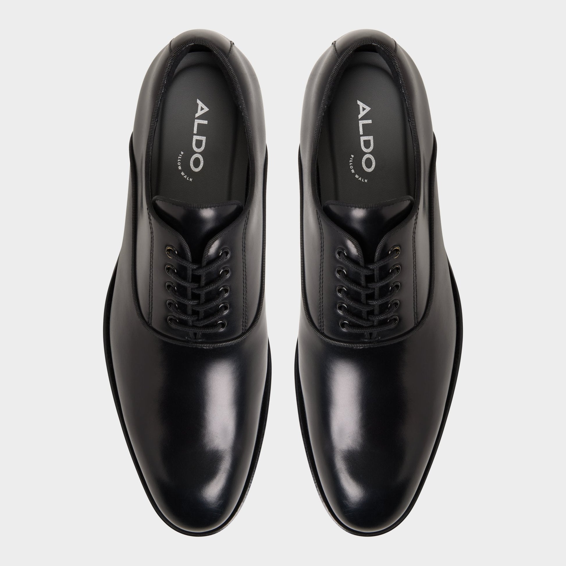 Braz in Other Black 14161933 - Oxford shoe Aldo Other black