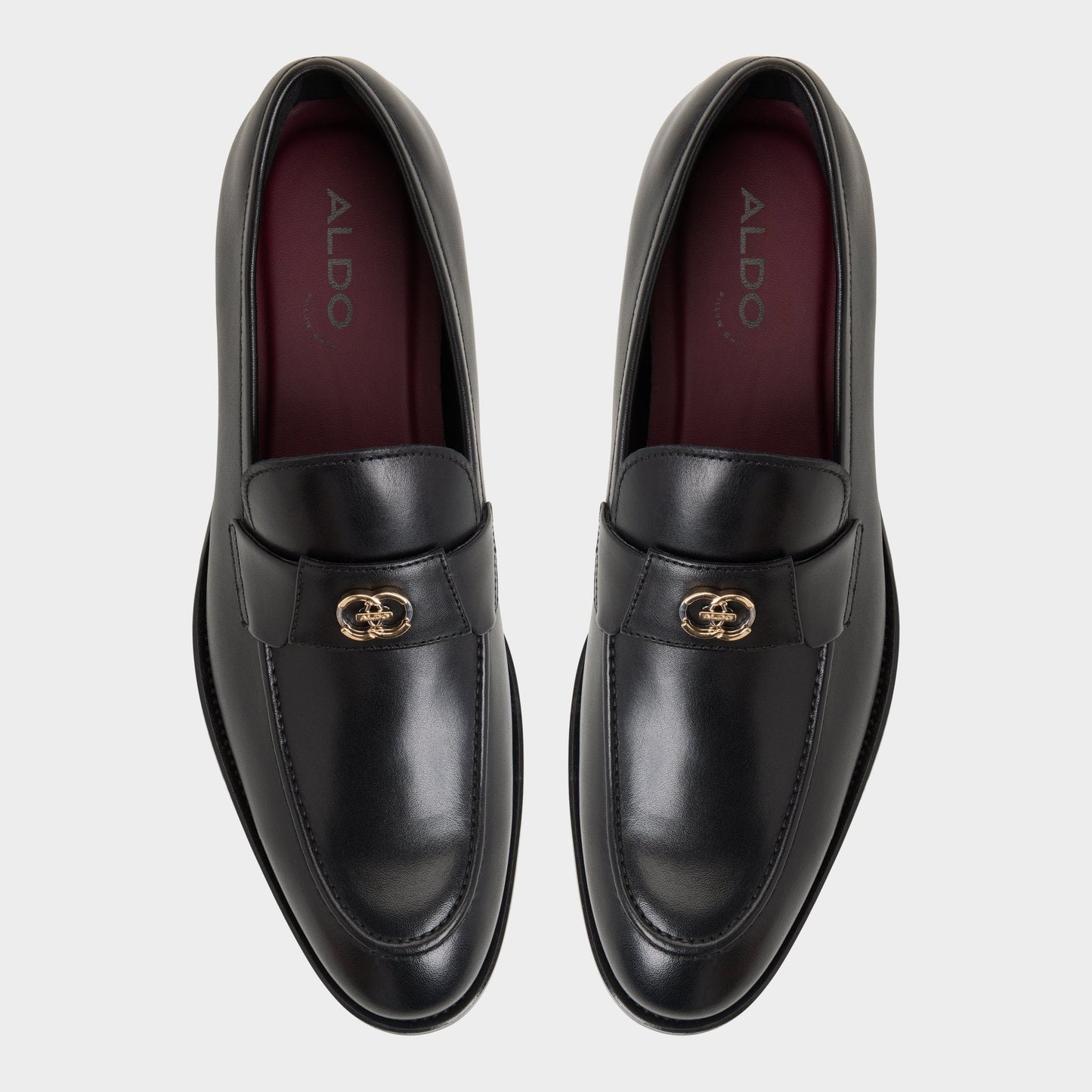 Beck in Other Black - Loafer Aldo Other black