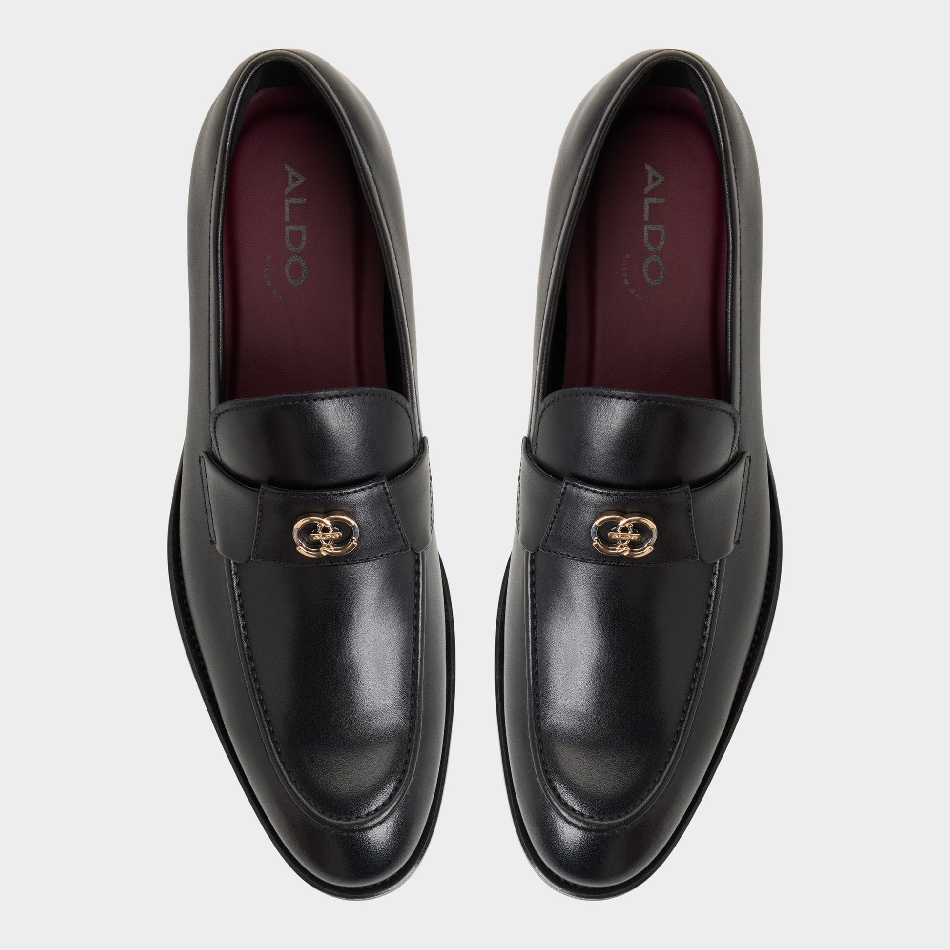 Beck in Other Black - Loafer Aldo Other black