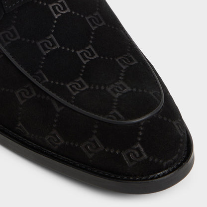 Beck in Open Black - Loafer Aldo Open black