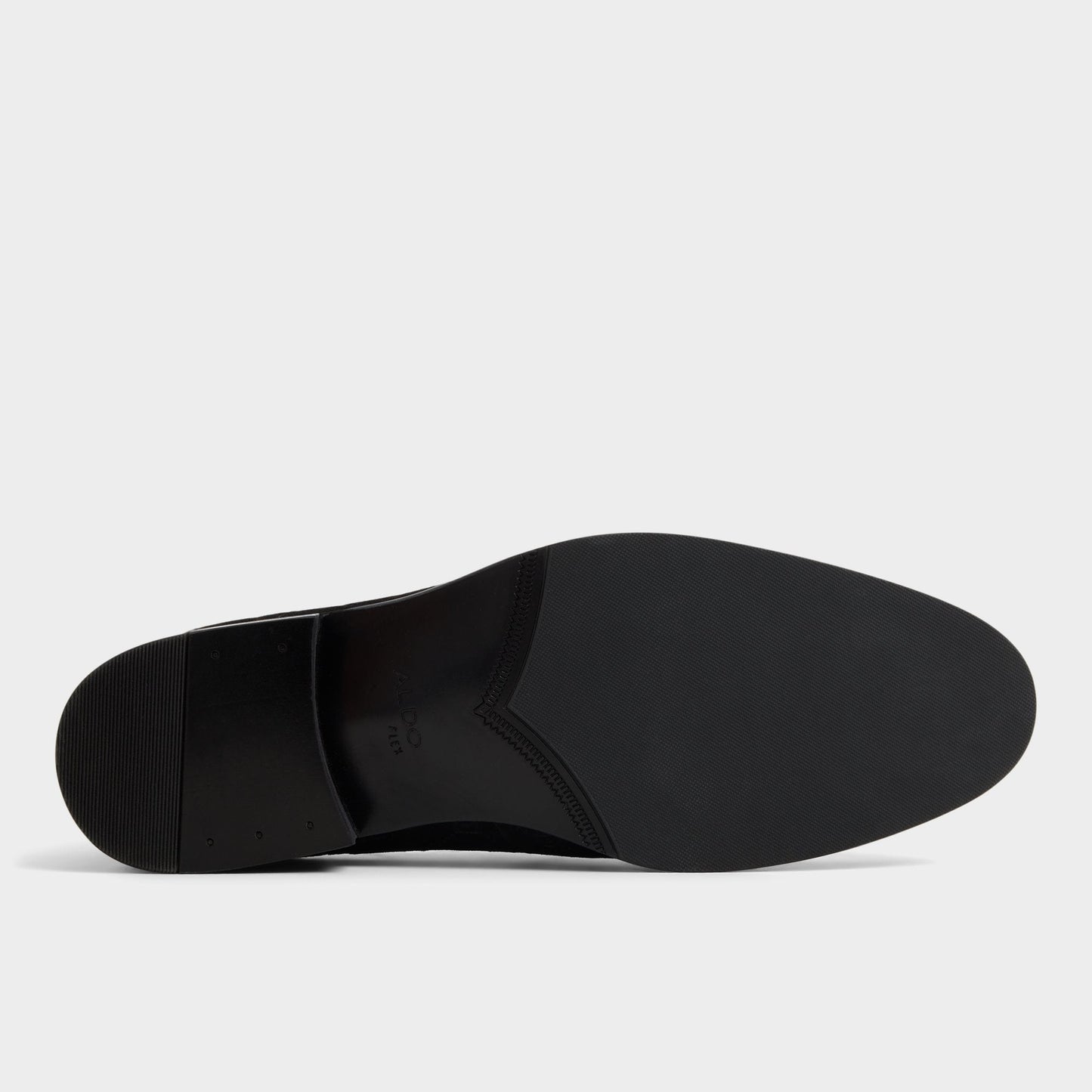 Beck in Open Black - Loafer Aldo Open black