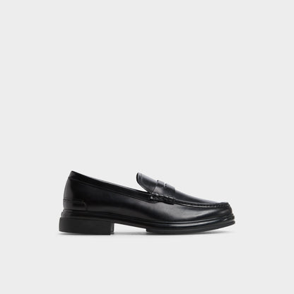Tucker Black Men's Loafers & Slip-Ons - Loafer Aldo Black