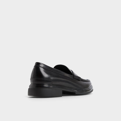 Tucker Black Men's Loafers & Slip-Ons - Loafer Aldo Black