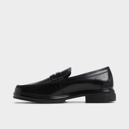Tucker Black Men's Loafers & Slip-Ons - Loafer Aldo Black
