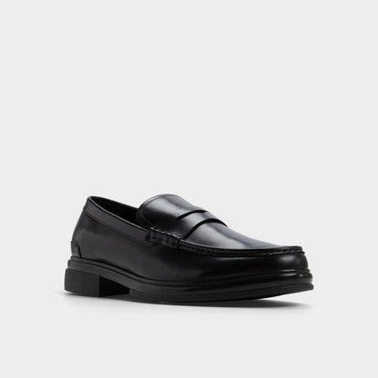 Tucker Black Men's Loafers & Slip-Ons - Loafer Aldo Black