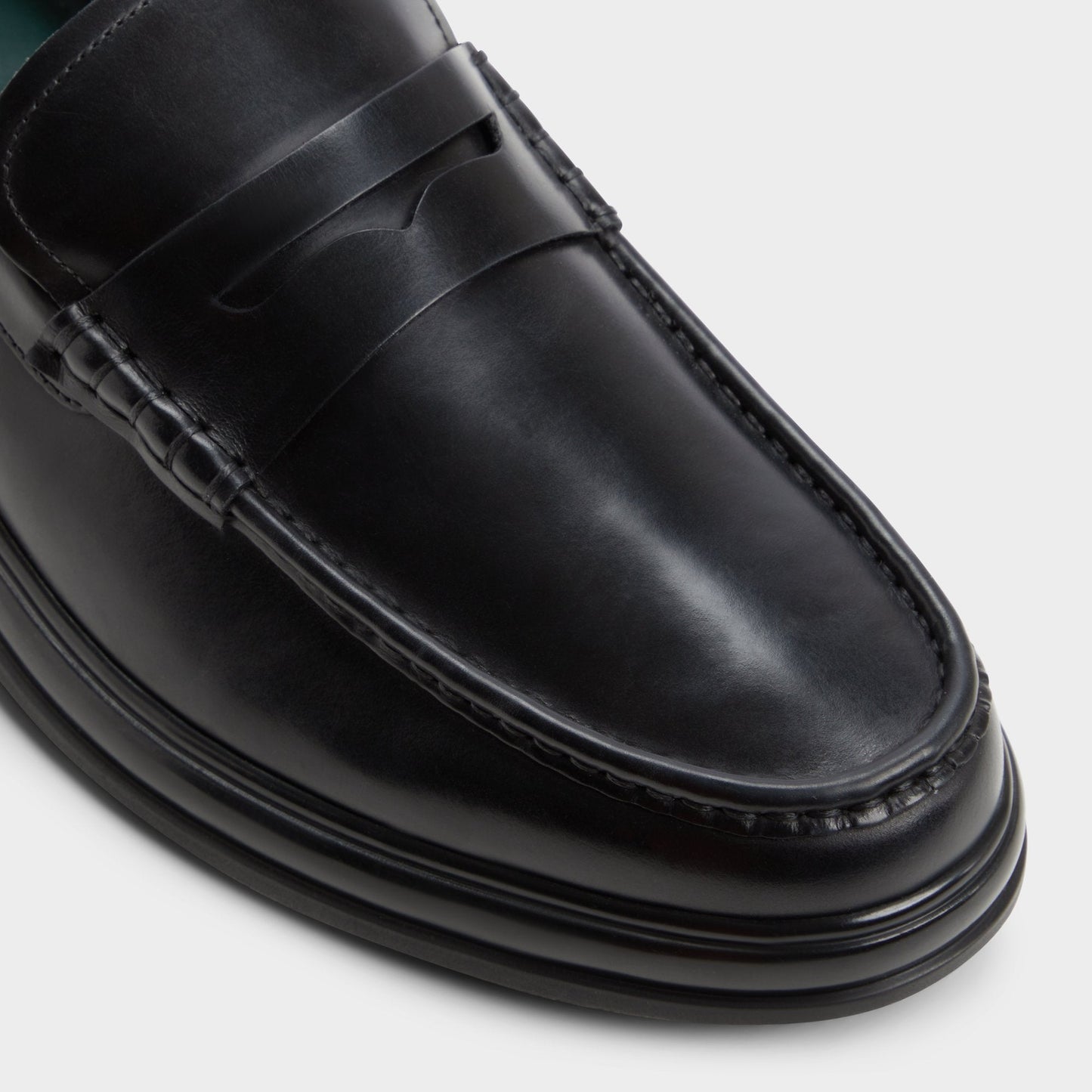 Tucker Black Men's Loafers & Slip-Ons - Loafer Aldo Black