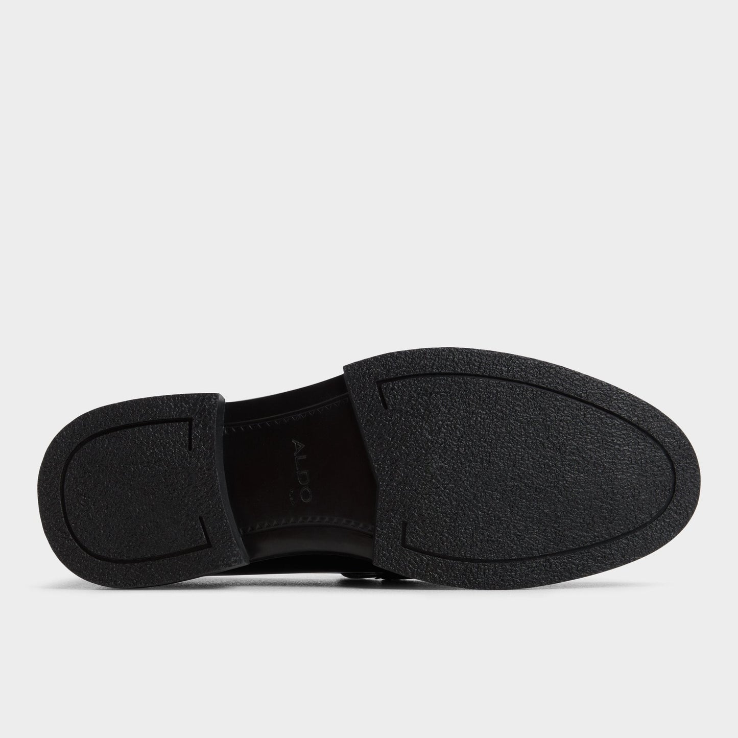Tucker Black Men's Loafers & Slip-Ons - Loafer Aldo Black