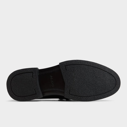 Tucker Black Men's Loafers & Slip-Ons - Loafer Aldo Black
