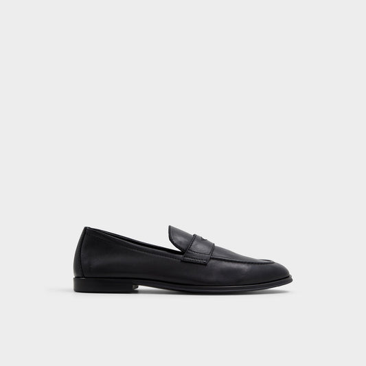 Journey Black Men's Loafers & Slip-Ons - Loafer Aldo Black