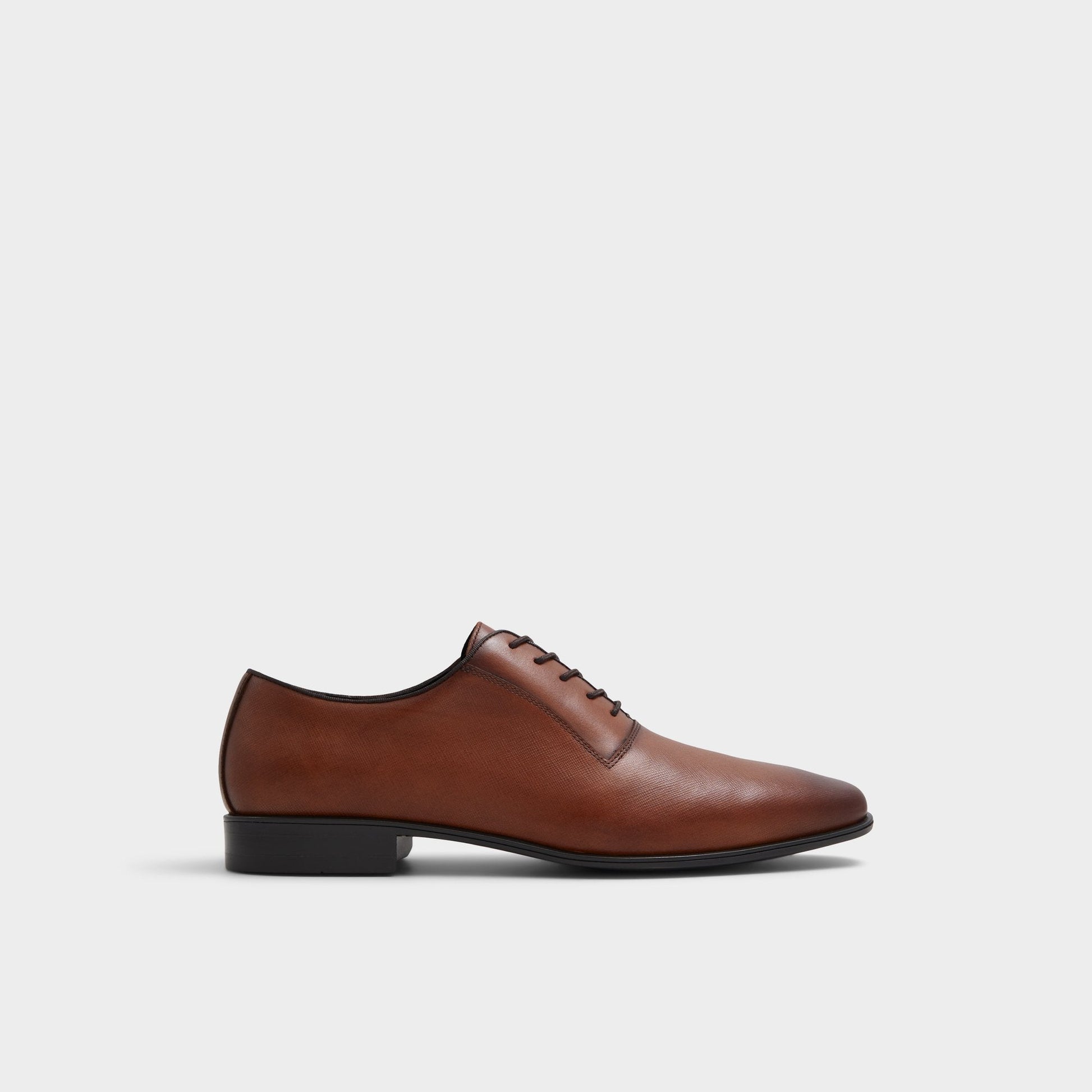 Biaggoo Cognac Men's Oxfords & Lace-ups - Oxford shoe Aldo Cognac