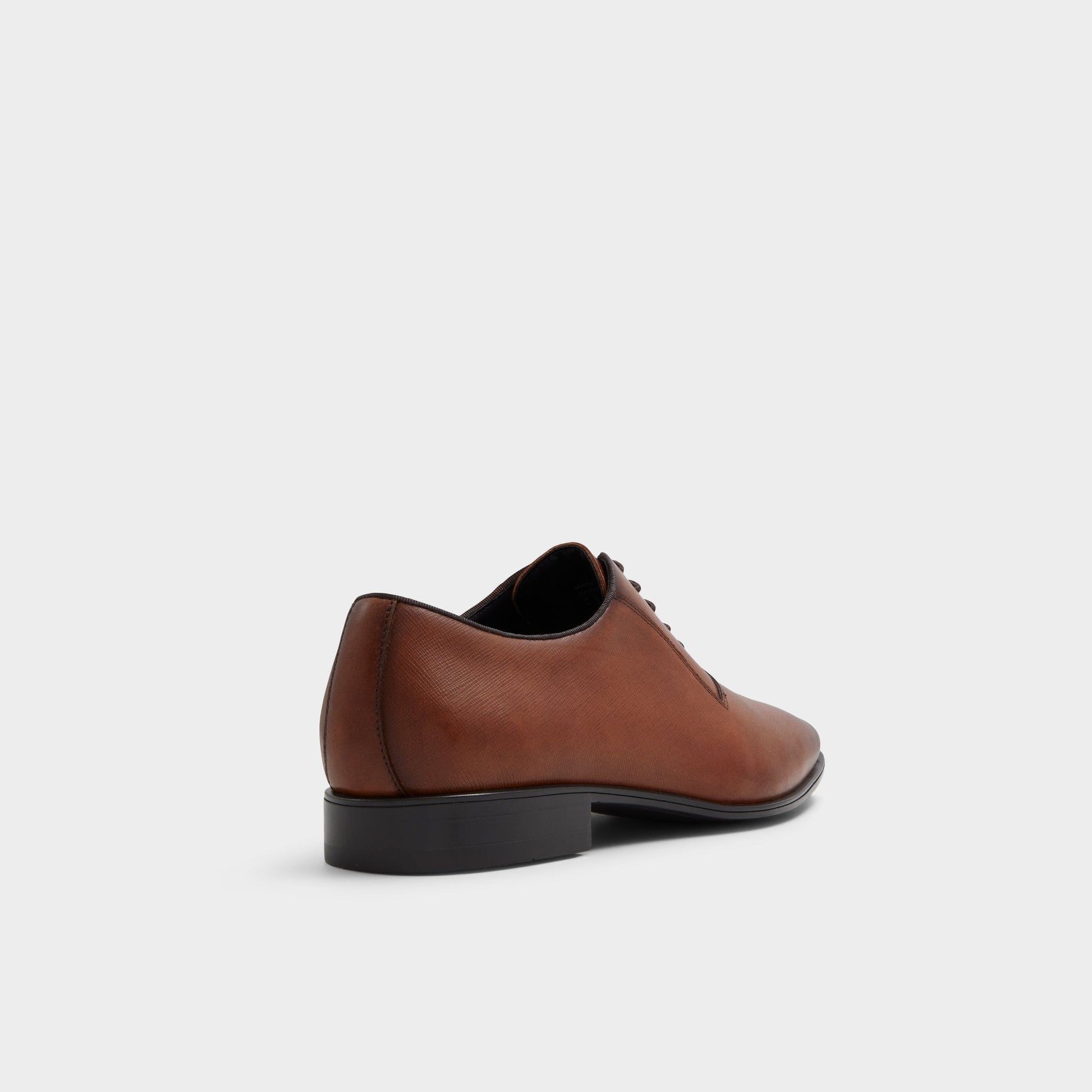 Biaggoo Cognac Men's Oxfords & Lace-ups - Oxford shoe Aldo Cognac