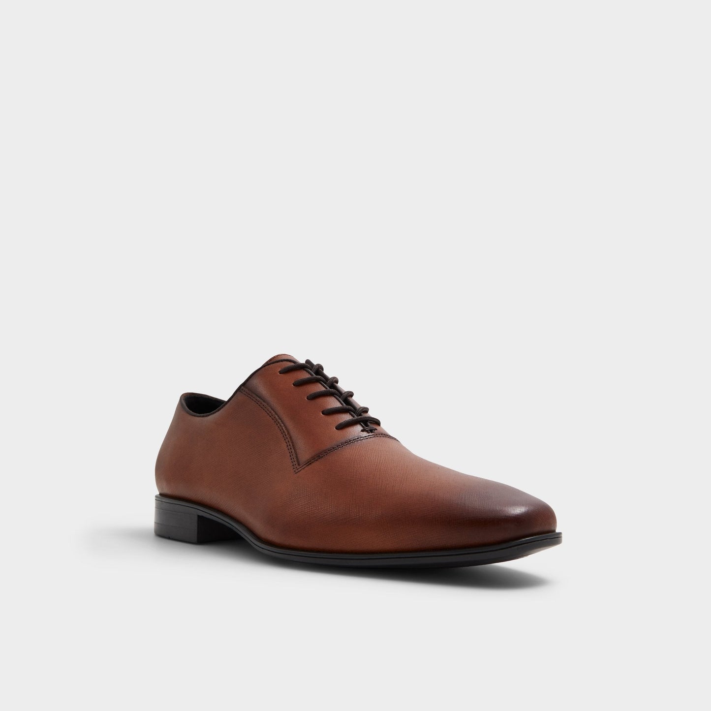 Biaggoo Cognac Men's Oxfords & Lace-ups - Oxford shoe Aldo Cognac