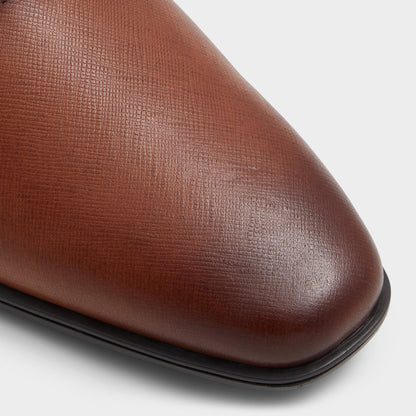 Biaggoo Cognac Men's Oxfords & Lace-ups - Oxford shoe Aldo Cognac