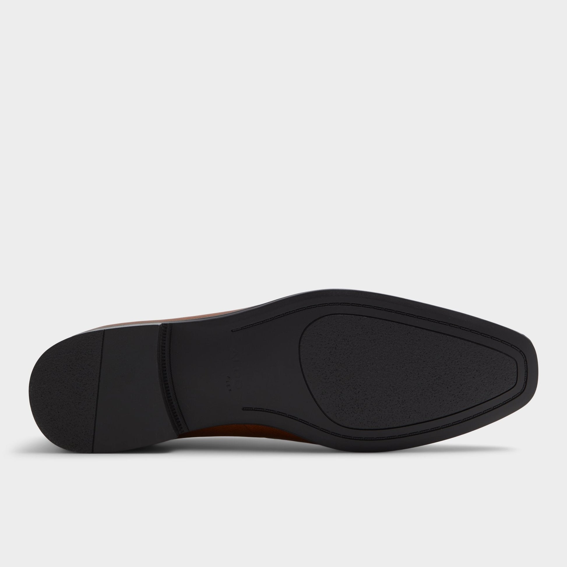 Biaggoo Cognac Men's Oxfords & Lace-ups - Oxford shoe Aldo Cognac