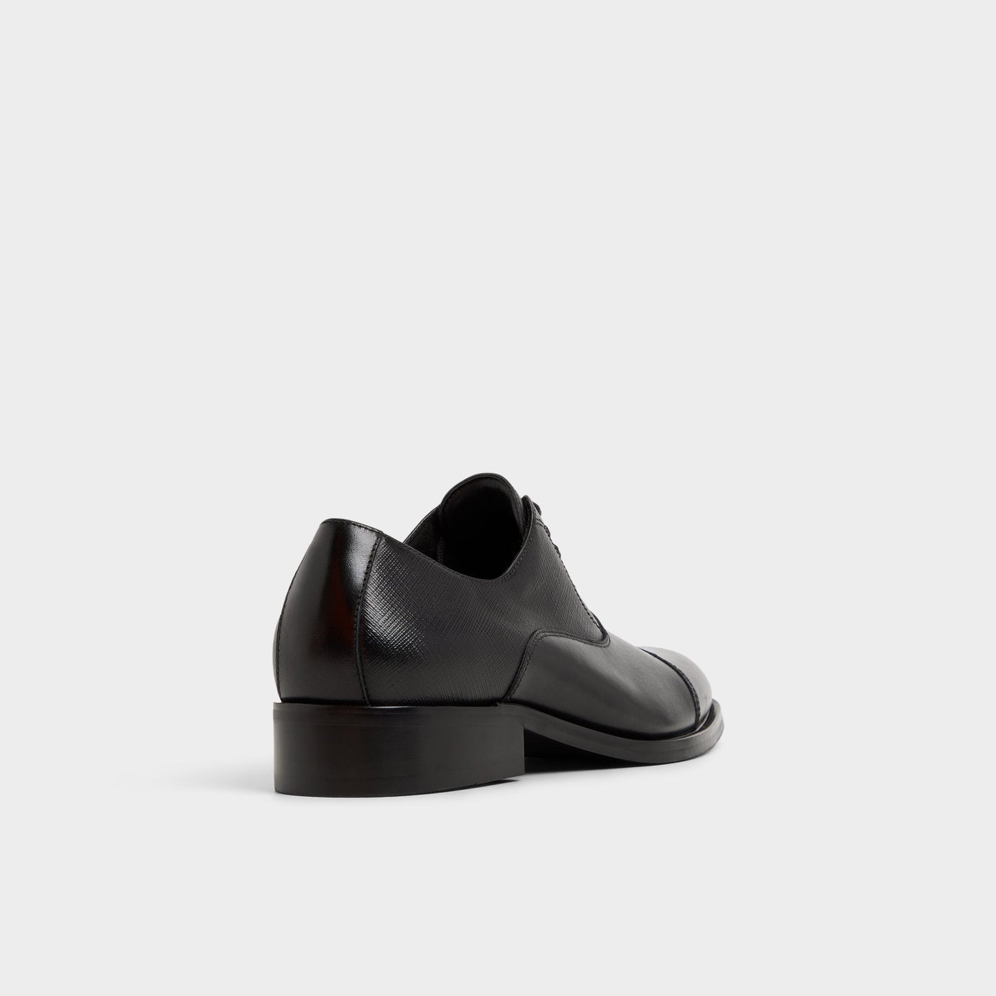 Reece in Black - Oxford shoe Aldo Black