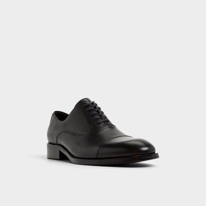 Reece in Black - Oxford shoe Aldo Black