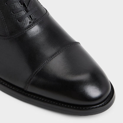 Reece in Black - Oxford shoe Aldo Black