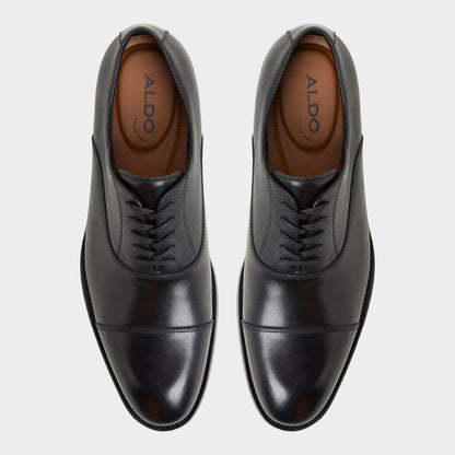 Reece in Black - Oxford shoe Aldo Black