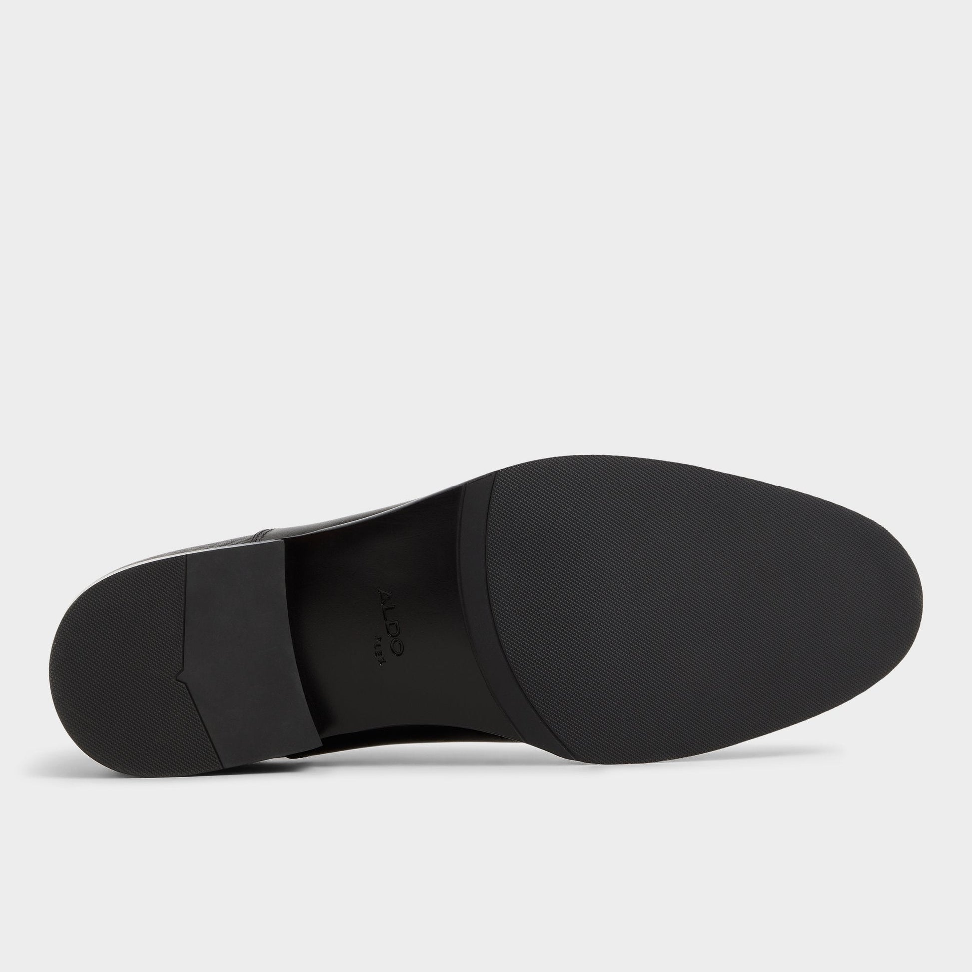 Reece in Black - Oxford shoe Aldo Black