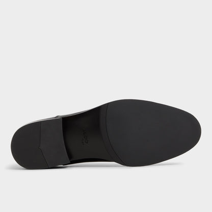 Reece in Black - Oxford shoe Aldo Black
