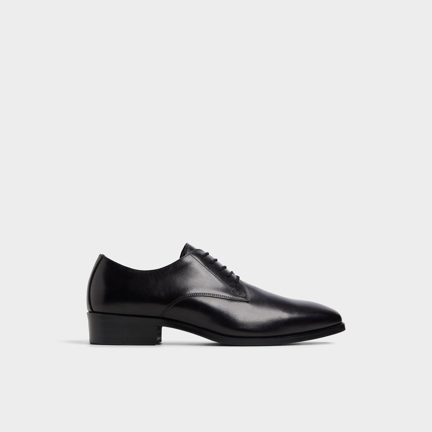 Lewistown Black Men's Oxfords & Lace-ups - Oxford shoe Aldo Black