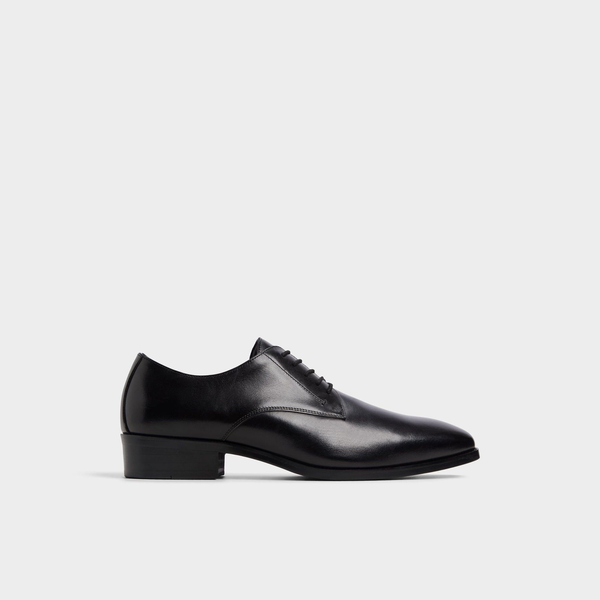 Lewistown Black Men's Oxfords & Lace-ups - Oxford shoe Aldo Black