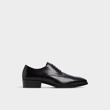 Lewistown Black Men's Oxfords & Lace-ups - Oxford shoe Aldo Black