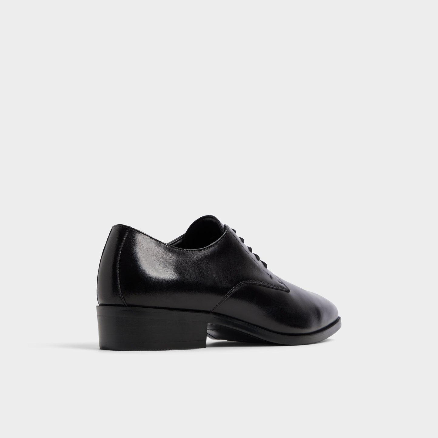 Lewistown Black Men's Oxfords & Lace-ups - Oxford shoe Aldo Black