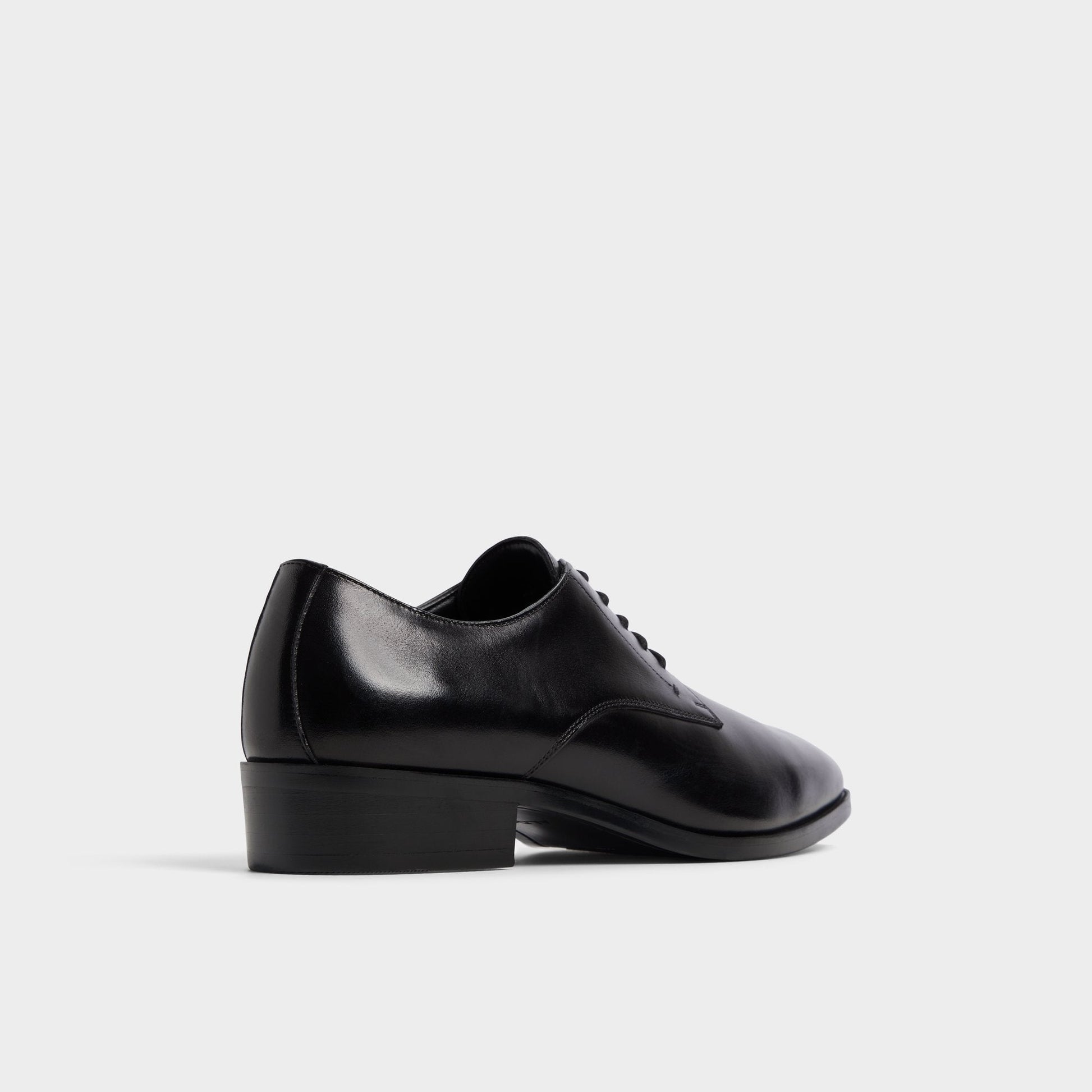 Lewistown Black Men's Oxfords & Lace-ups - Oxford shoe Aldo Black