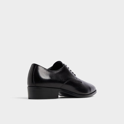 Lewistown Black Men's Oxfords & Lace-ups - Oxford shoe Aldo Black