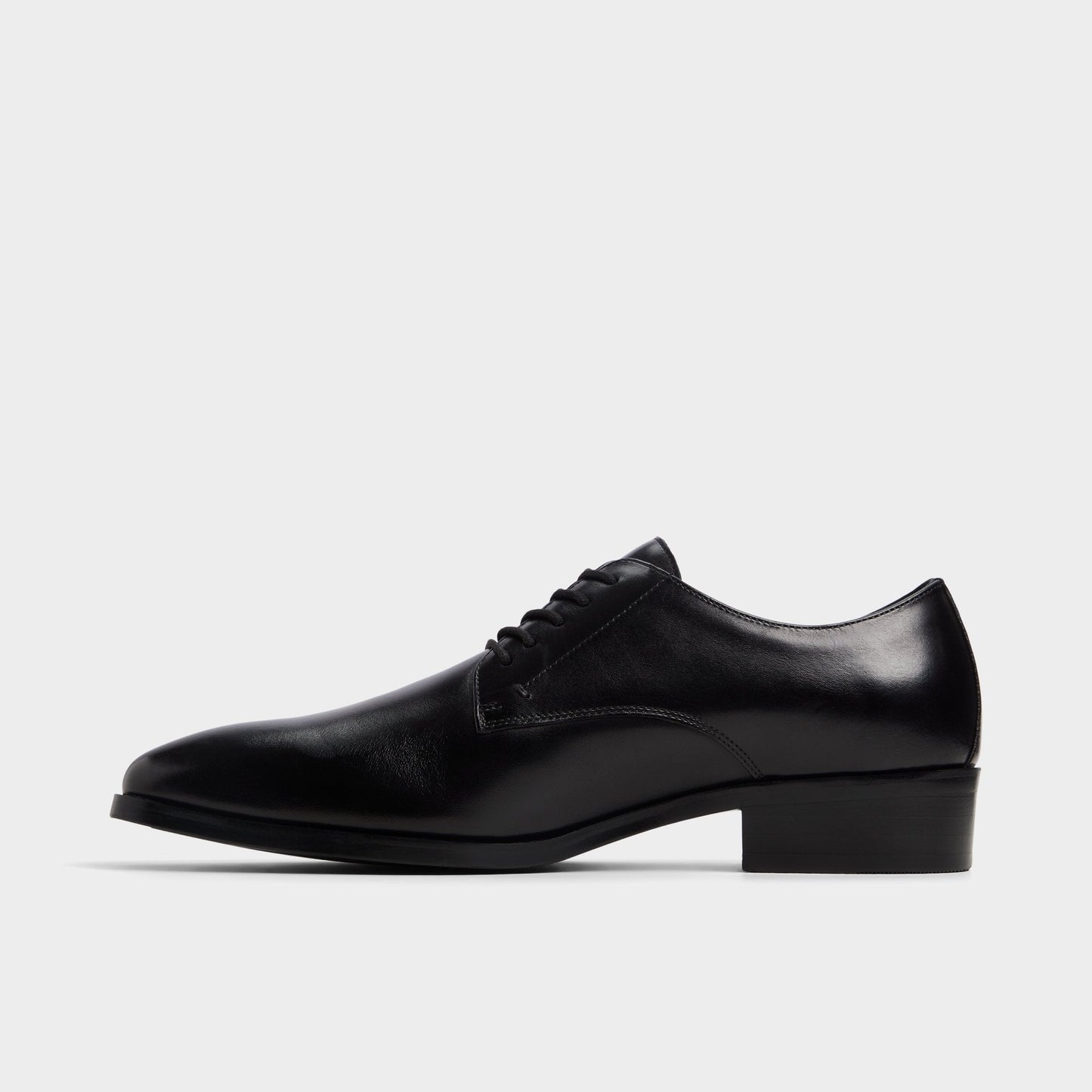 Lewistown Black Men's Oxfords & Lace-ups - Oxford shoe Aldo Black