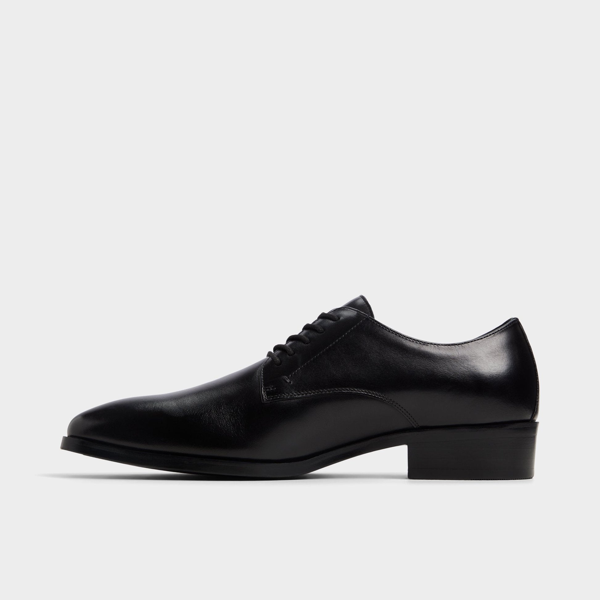 Lewistown Black Men's Oxfords & Lace-ups - Oxford shoe Aldo Black