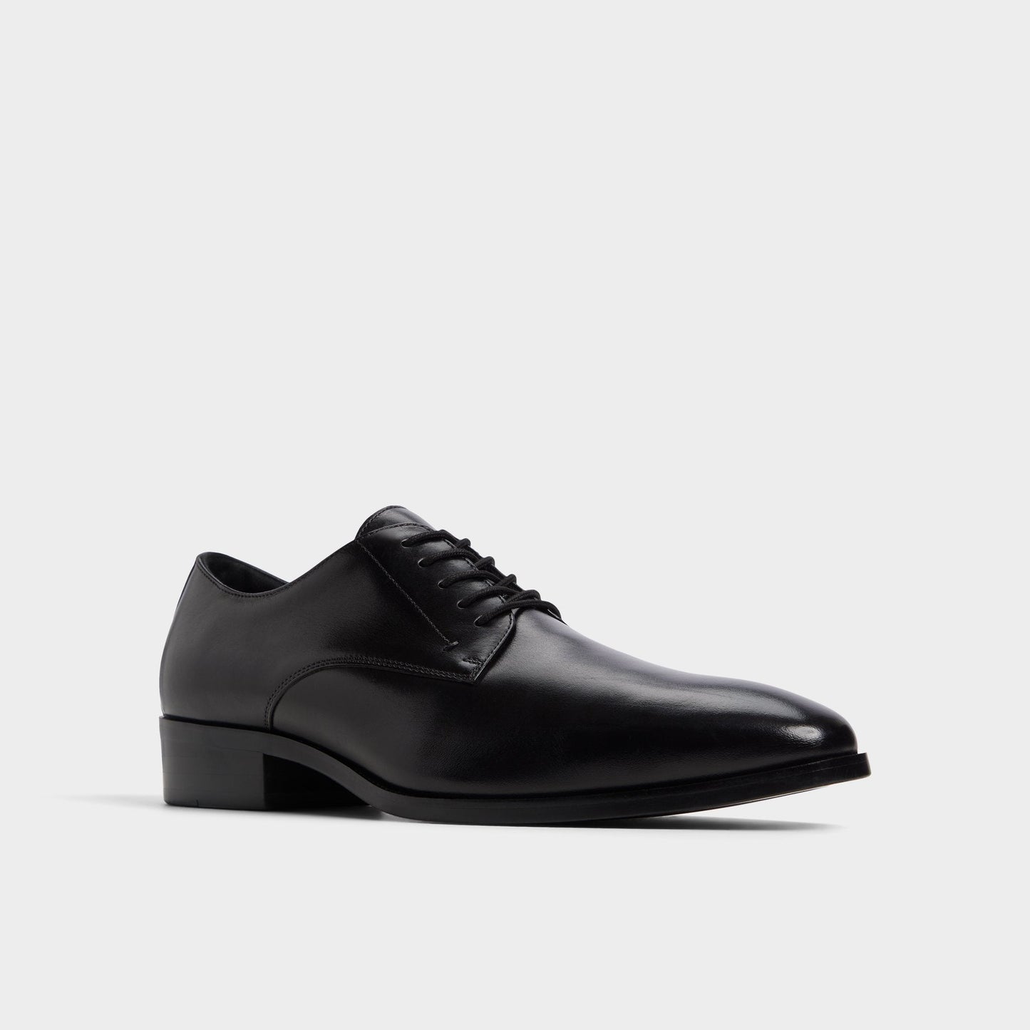 Lewistown Black Men's Oxfords & Lace-ups - Oxford shoe Aldo Black